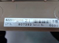 82201FG000 Блок комфорта Subaru Forester (S12) 2008-2012 6366975 #3