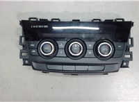  Переключатель отопителя (печки) Mazda 6 (GJ) 2012-2018 6368263 #1