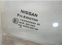 80300AX600 Стекло боковой двери Nissan Micra K12E 2003-2010 6371484 #2