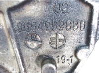  Кронштейн двигателя Citroen Berlingo 2008-2012 6374807 #3