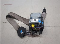 602208100 Ремень безопасности Mercedes E W211 2002-2009 6376494 #3