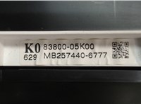 8380005K00 Щиток приборов (приборная панель) Toyota Avensis 3 2009-2015 6376684 #3