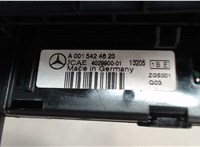 A0015424623 Дисплей компьютера (информационный) Mercedes E W212 2013-2016 6377794 #3