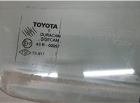 6810102240 Стекло боковой двери Toyota Auris E15 2006-2012 6379781 #2
