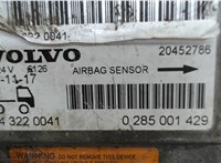 0285001429, 20452786 Блок управления подушками безопасности Volvo FH 2002-2012 6384299 #2