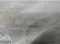 8e0853579b Заглушка порога Audi A4 (B6) 2000-2004 6384404 #3