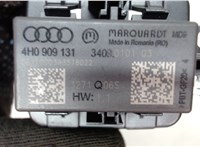 4H0909131 Антенна Audi A6 (C7) 2011-2014 6386785 #2