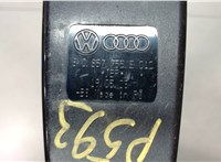 8K0857755G Замок ремня безопасности Audi A4 (B8) 2007-2011 6390231 #3