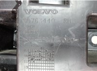 30763440 Кронштейн бампера Volvo XC60 2008-2017 6390693 #3