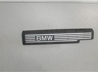  Накладка декоративная на ДВС BMW X5 E70 2007-2013 6391047 #1