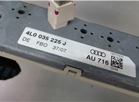 4L0035225J Усилитель антенны Audi Q7 2006-2009 6391196 #3