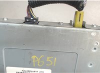 8L8T-18C963-AB Блок управления радиоприемником Ford Escape 2007-2012 6391599 #3