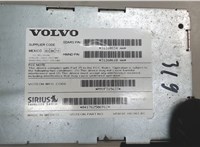 31260610 Блок управления навигацией Volvo XC60 2008-2017 6392180 #4