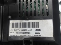 DS7T18B955CE, A9E00VC7M7B9 Дисплей компьютера (информационный) Ford Fusion 2012-2016 USA 6399373 #4