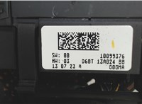 D6BT13A024BB Переключатель света Ford Fiesta 2012-2019 6402093 #3