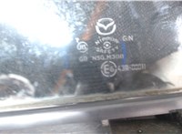  Стекло форточки двери Mazda 6 (GH) 2007-2012 6407214 #2