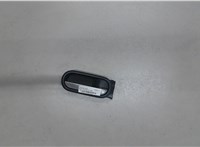  Ручка двери салона Mazda 6 (GH) 2007-2012 6407223 #1