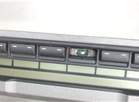 YIE000161WQC Панель управления магнитолой Land Rover Range Rover 3 (LM) 2002-2012 6409134 #4