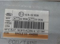 8b4t-18c815-ac Магнитола Ford Kuga 2008-2012 6409806 #4