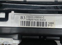 838002B430, 838002B440 Щиток приборов (приборная панель) Toyota Avensis 2 2003-2008 6412910 #3
