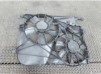  Вентилятор радиатора Opel Antara 6416285 #1