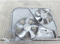  Вентилятор радиатора Opel Antara 6416285 #2