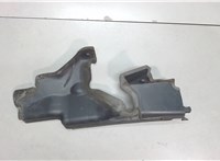  Пластик радиатора Chevrolet Captiva 2011- 6416355 #1