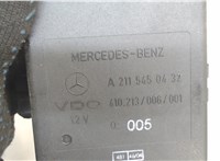 2115450432 Блок управления пневмоподвеской Mercedes E W211 2002-2009 6417642 #3