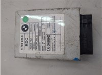 67590239 Блок комфорта BMW 5 E39 1995-2003 6417894 #5