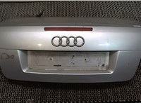  Крышка (дверь) багажника Audi S4 2003-2005 6419124 #6