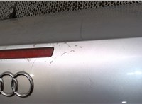  Крышка (дверь) багажника Audi S4 2003-2005 6419124 #8