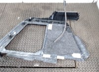  Пластик (обшивка) внутреннего пространства багажника Audi Q5 2008-2017 6419732 #2