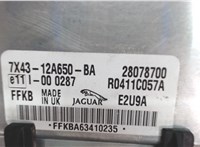 7x43+12a650-ba Блок управления двигателем Jaguar X-type 6419855 #4