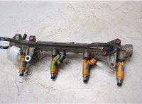  Форсунка топливная Suzuki Alto 2002-2006 6420105 #4