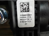 985705473R, 6182194FTCD Подушка безопасности водителя Renault Scenic 2009-2012 6420361 #3