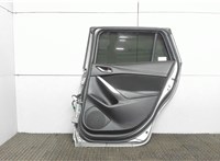  Дверь боковая (легковая) Mazda 6 (GJ) 2012-2018 6430695 #5