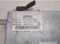  Проигрыватель, навигация Nissan X-Trail (T30) 2001-2006 6432682 #6