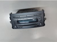 86120-02520 Магнитола Toyota Auris E15 2006-2012 6434231 #5