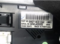6M2T18C612AE Переключатель отопителя (печки) Ford S-Max 2006-2010 6434586 #3