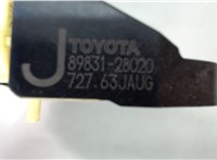 8983128020 Датчик удара Toyota Highlander 2 2007-2013 6437863 #2