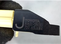 8983128020 Датчик удара Toyota Highlander 2 2007-2013 6437872 #2