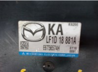 lf1d18881a, e6t56574h Блок управления двигателем Mazda 3 (BK) 2003-2009 6438921 #4