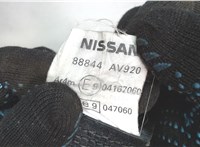 88844AV920 Ремень безопасности Nissan Primera P12 2002-2007 6442481 #2