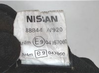 88844AV920 Ремень безопасности Nissan Primera P12 2002-2007 6442483 #2