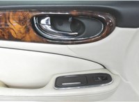  Дверь боковая (легковая) Jaguar XJ 2003–2008 6443524 #4