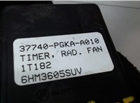 37740-pgka-a010 Блок управления вентиляторами Acura MDX 2001-2006 6444713 #4