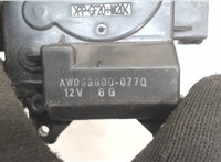 AW0638000770 Электропривод заслонки отопителя Honda Odyssey 2004- 6444823 #3