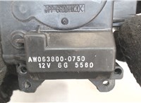 AW0638000750 Электропривод заслонки отопителя Honda Odyssey 2004- 6444824 #3