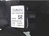 1512406 Сопротивление отопителя (моторчика печки) Ford Galaxy 2010-2015 6444935 #3