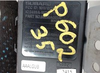  Блок управления центральным замком Subaru Tribeca (B9) 2004-2007 6445652 #3
